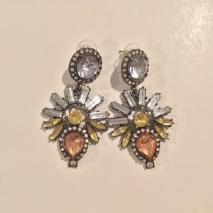 J Crew Earrings